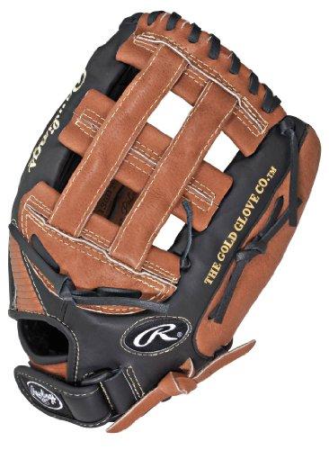 Algopix Similar Product 4 - Rawlings Playmaker Series 13inch