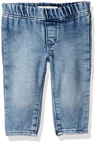 Algopix Similar Product 2 - Gymboree Baby Girls Jeggings Medium