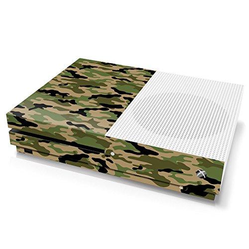Algopix Similar Product 15 - Controller Gear Xbox One S Console Skin