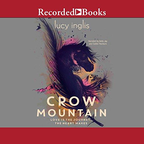 Algopix Similar Product 11 - Crow Mountain