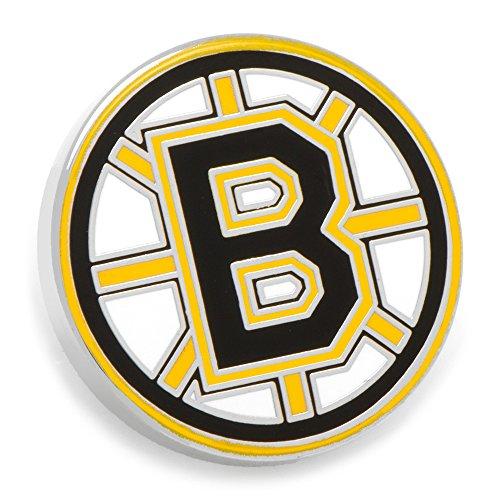 Algopix Similar Product 12 - NHL Boston Bruins Lapel Pin Officially