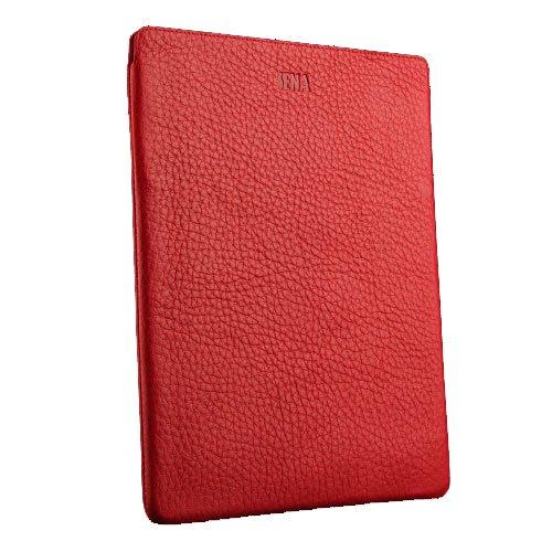 Algopix Similar Product 20 - Sena Ultraslim Leather Sleeve for iPad