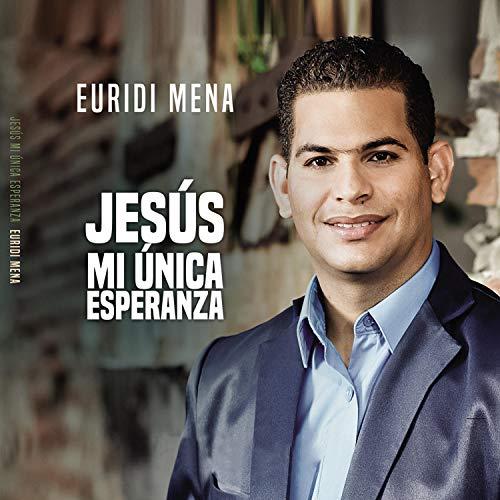 Algopix Similar Product 8 - Jesus Mi Unica Esperanza