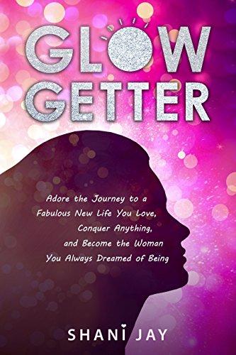Algopix Similar Product 1 - Glow Getter Adore the Journey to a