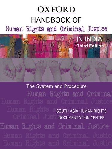 Algopix Similar Product 17 - Handbook of Human Rights and Criminal
