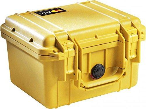 Algopix Similar Product 13 - Peli 1300 Cases Od Green With Foam