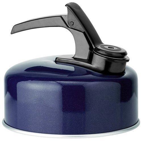Algopix Similar Product 19 - Highlander Large Aluminium Whistling