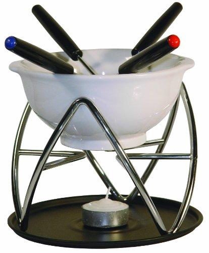 Algopix Similar Product 12 - IBILI 707200 Chocolate fondue