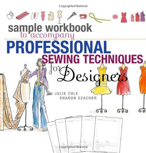 Algopix Similar Product 19 - Sample Workbook to Accompany