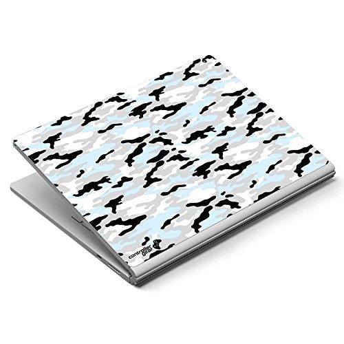 Algopix Similar Product 13 - Controller Gear Surface Book Skin 