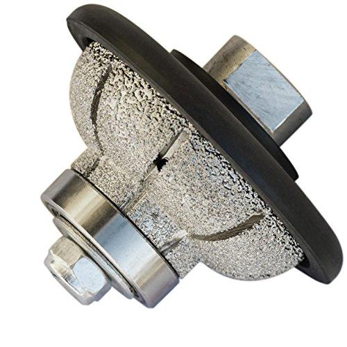 Algopix Similar Product 5 - Stadea Diamond Profile Wheel Cove