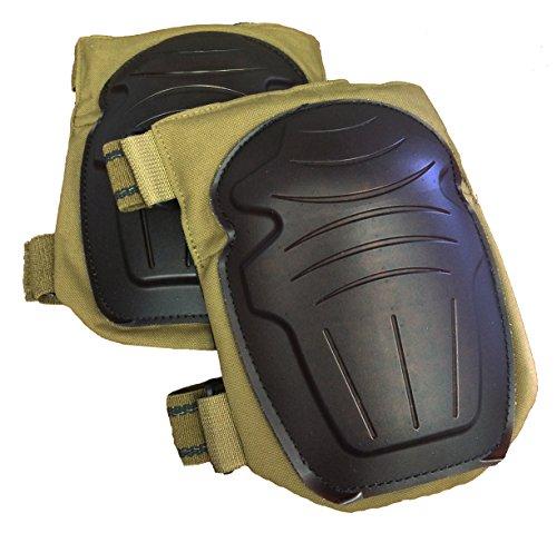 Algopix Similar Product 13 - SKYDEX Flexible Knee Pads for Tactical