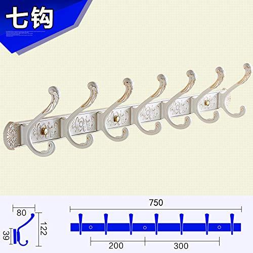 Algopix Similar Product 13 - LHbox Tap Hook Paint Strip Hook Towel