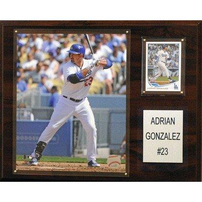 Algopix Similar Product 4 - MLB Player Plaque MLB Team Los Angeles