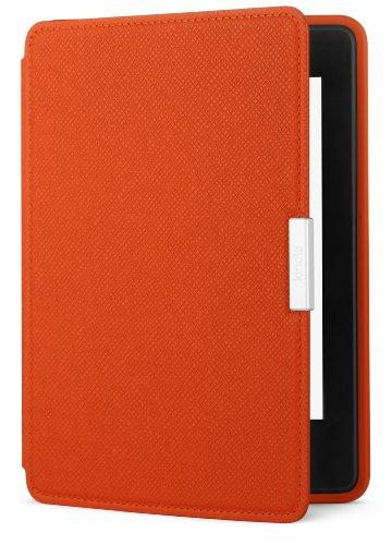 Algopix Similar Product 3 - Amazon Kindle Paperwhite Leather Case