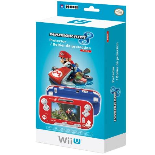 Algopix Similar Product 5 - HORI Mario Kart 8 Protector Mario 