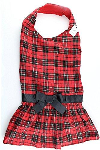 Algopix Similar Product 5 - Midlee XXLarge Tartan Plaid Dress for