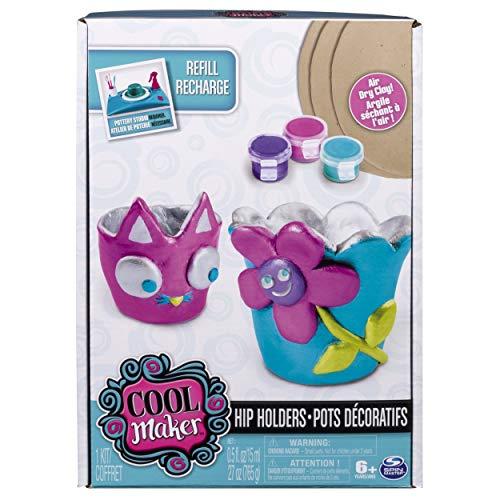 Algopix Similar Product 6 - Pottery Cool - Hip Holders