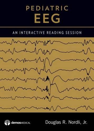 Algopix Similar Product 3 - Pediatric EEG An Interactive Reading