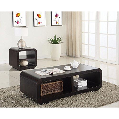 Algopix Similar Product 8 - Benzara BM156156 Gleaming 2 Piece
