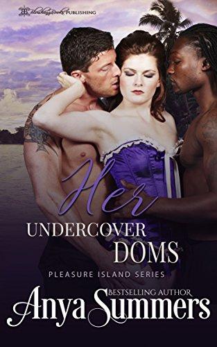 Algopix Similar Product 10 - Her Undercover Doms Pleasure Island 