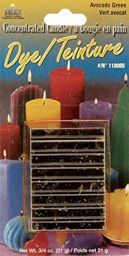 Algopix Similar Product 2 - Yaley Concentrated Candle Dye Blocks