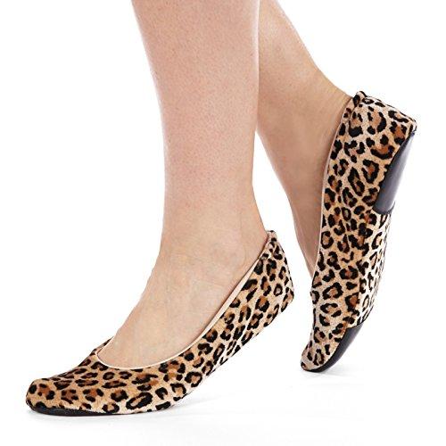 Algopix Similar Product 14 - Geluxury Moisturizing Slippers