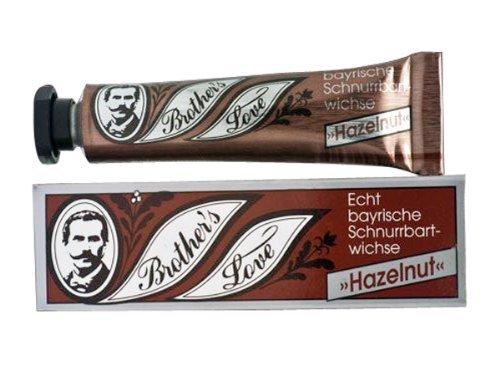 Algopix Similar Product 19 - Brothers Love Bartwichse Moustache Wax