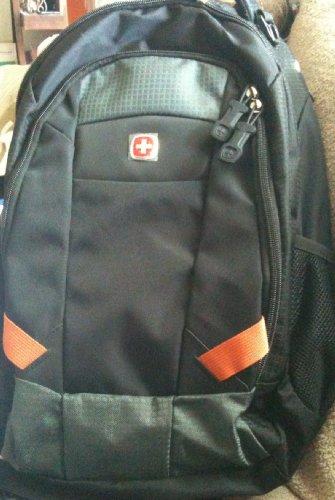 Algopix Similar Product 17 - Swiss Gear Back Pack