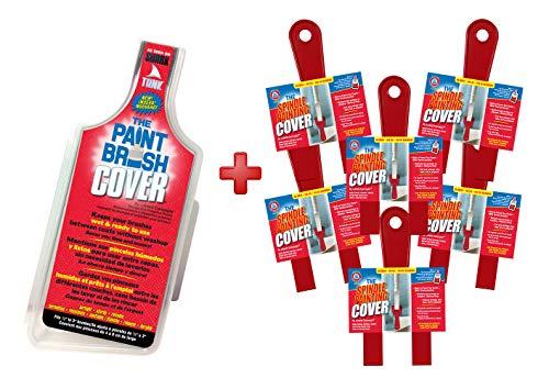 Algopix Similar Product 16 - The Spindle Painting Cover Value Set