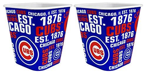 Algopix Similar Product 17 - Boelter Brands Chicago Cubs 3 Liter