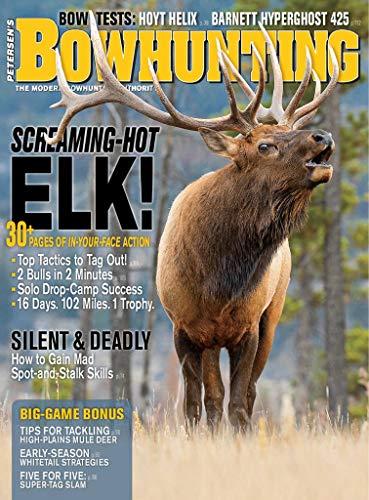 Algopix Similar Product 10 - Petersen's Bowhunting