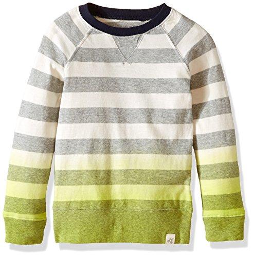 Algopix Similar Product 3 - Burts Bees Kids Boys Toddler Dip Dye