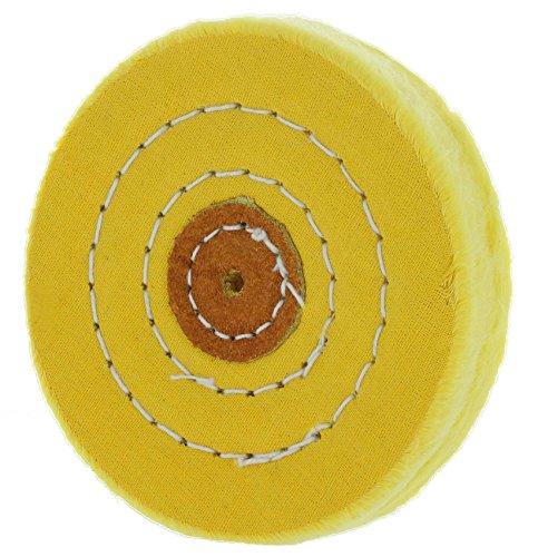 Algopix Similar Product 10 - Drixet 4 Inch Treated Spiral Sewn
