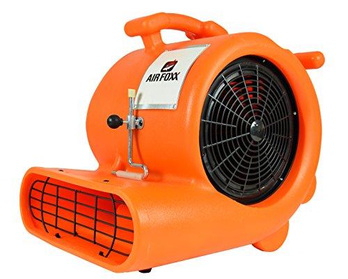 Algopix Similar Product 9 - AirFoxx 13 HP High Velocity Cold Air