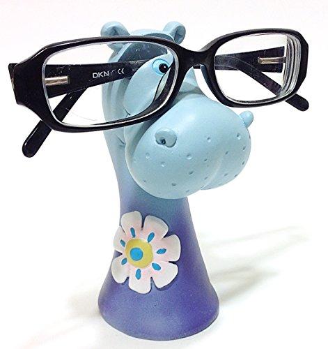 Algopix Similar Product 7 - Purple Hippo Novelty Gift Childrens