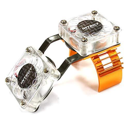 Algopix Similar Product 20 - Integy RC Model Hopups T6666ORANGE