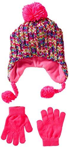 Algopix Similar Product 19 - Accessories 22 Girls Chunky Knit