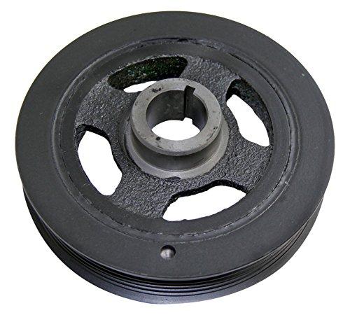 Algopix Similar Product 14 - MTC 1010391134700D010 Crankshaft