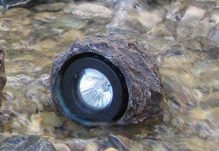 Algopix Similar Product 17 - EasyPro MRL10 Underwater Halogen