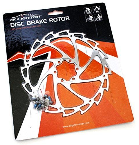 Algopix Similar Product 1 - Alligator Light Weight WindCutter Disc