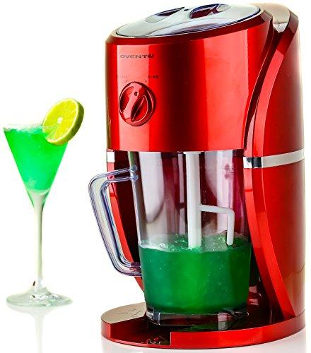 Algopix Similar Product 16 - Ovente Electric Ice Crusher and Shaver