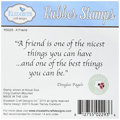 Algopix Similar Product 19 - Elizabeth Craft Designs Elizabeth