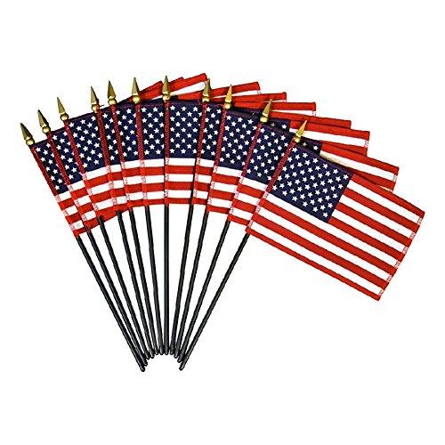 Algopix Similar Product 13 - Annin and Company Hand Held Flag
