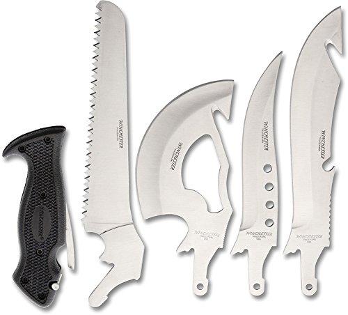 Algopix Similar Product 16 - Winchester Field X Change A Blade 6 pc