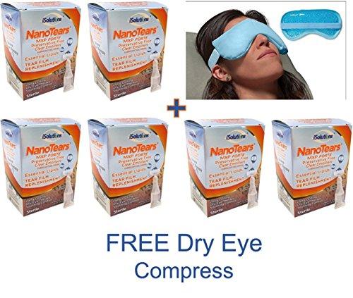 Algopix Similar Product 7 - Dual Zone  Hot and Cold Compress for