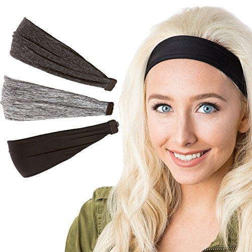 Algopix Similar Product 10 - Hipsy Adjustable Cute Fashion Sports