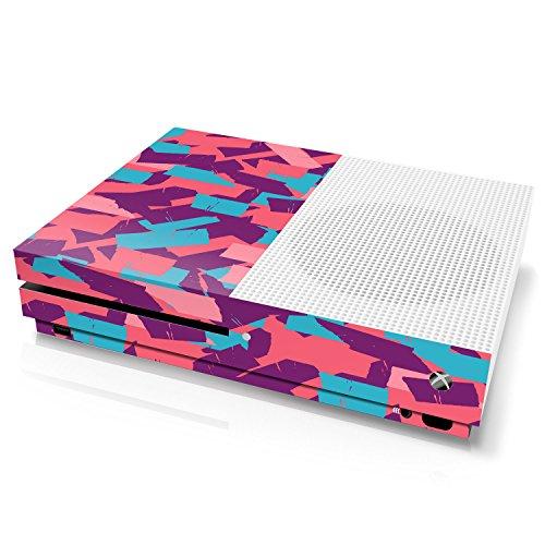 Algopix Similar Product 18 - Controller Gear Xbox One S Console Skin