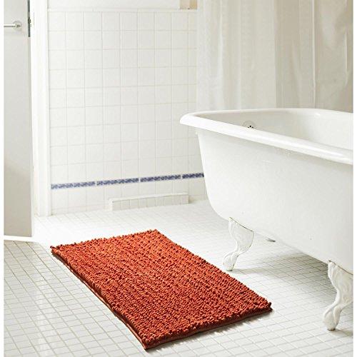 Algopix Similar Product 3 - Cali 17 x 24 in High Pile Chenille
