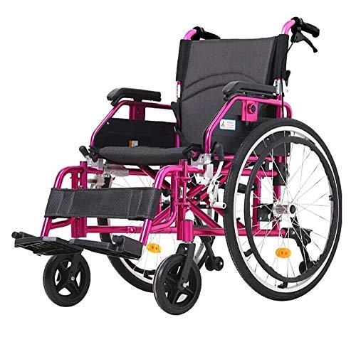 Algopix Similar Product 6 - lHishop Sport and Leisure Wheelchairs